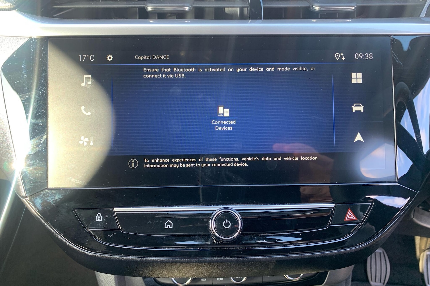 Used Vauxhall Corsa 2024 for sale - 76677031: Photo 25