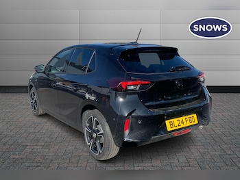 Used Vauxhall Corsa 2024 for sale - 76677031: Photo