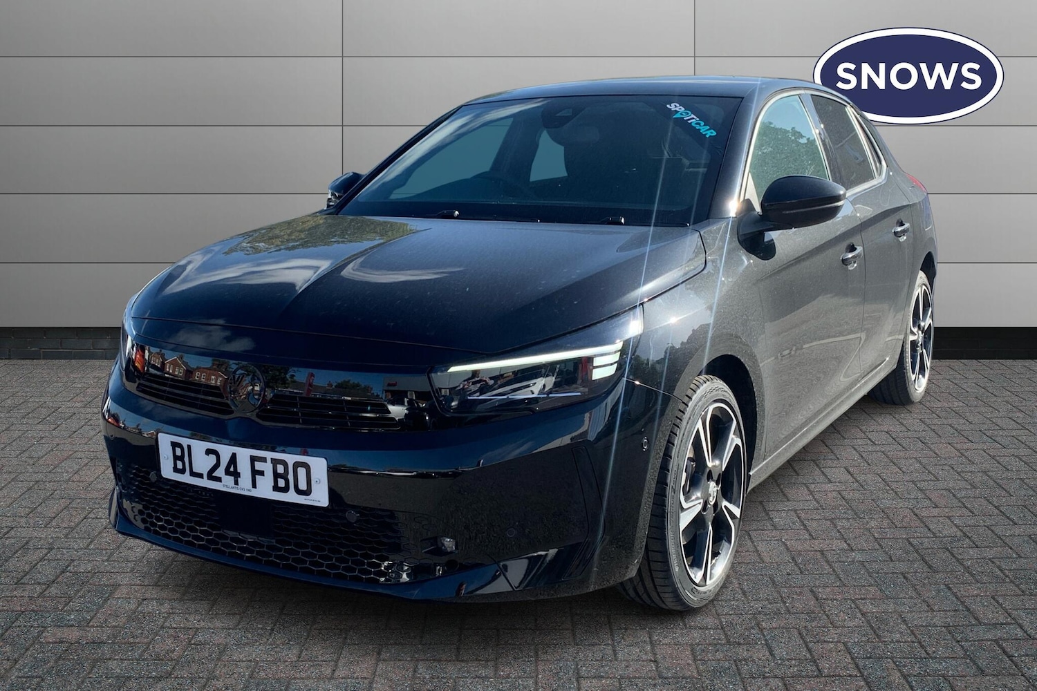 Used Vauxhall Corsa 2024 for sale - 76677031: Photo 3