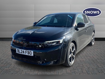 Used Vauxhall Corsa 2024 for sale - 76677031: Photo