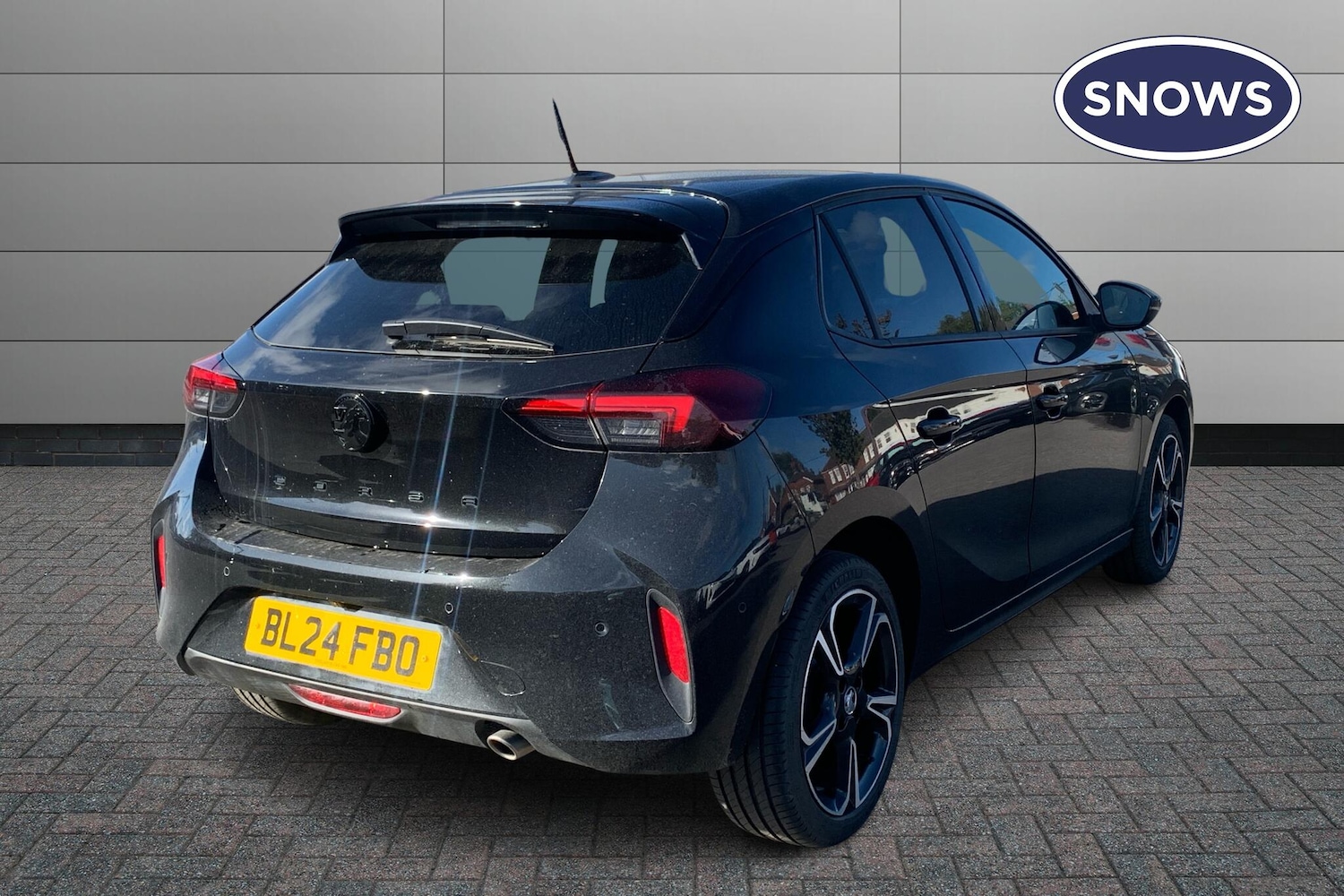 Used Vauxhall Corsa 2024 for sale - 76677031: Photo 4