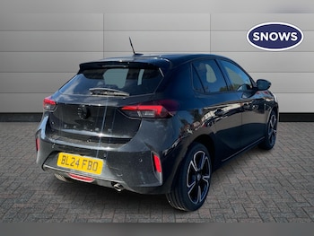 Used Vauxhall Corsa 2024 for sale - 76677031: Photo
