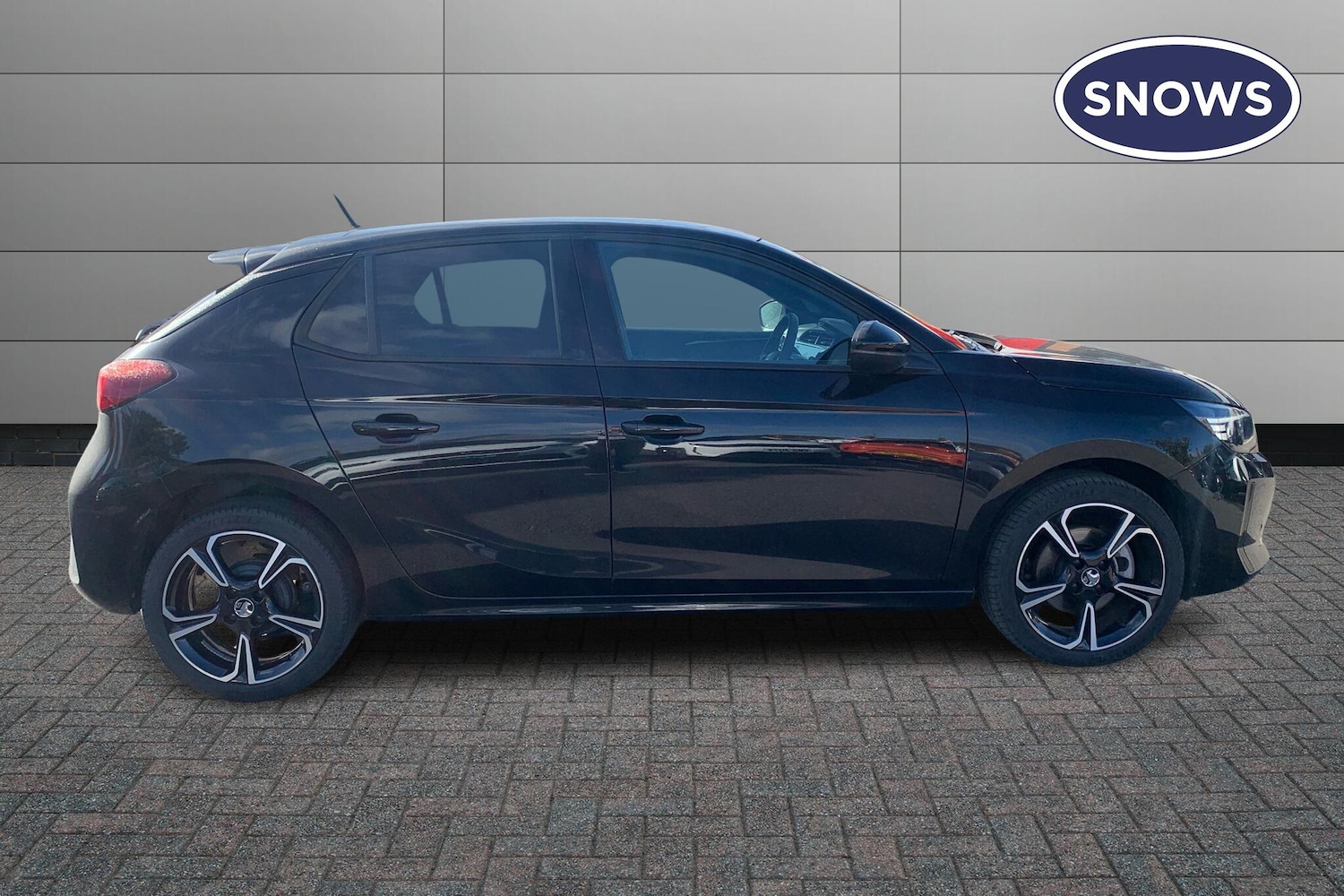 Used Vauxhall Corsa 2024 for sale - 76677031: Photo 5