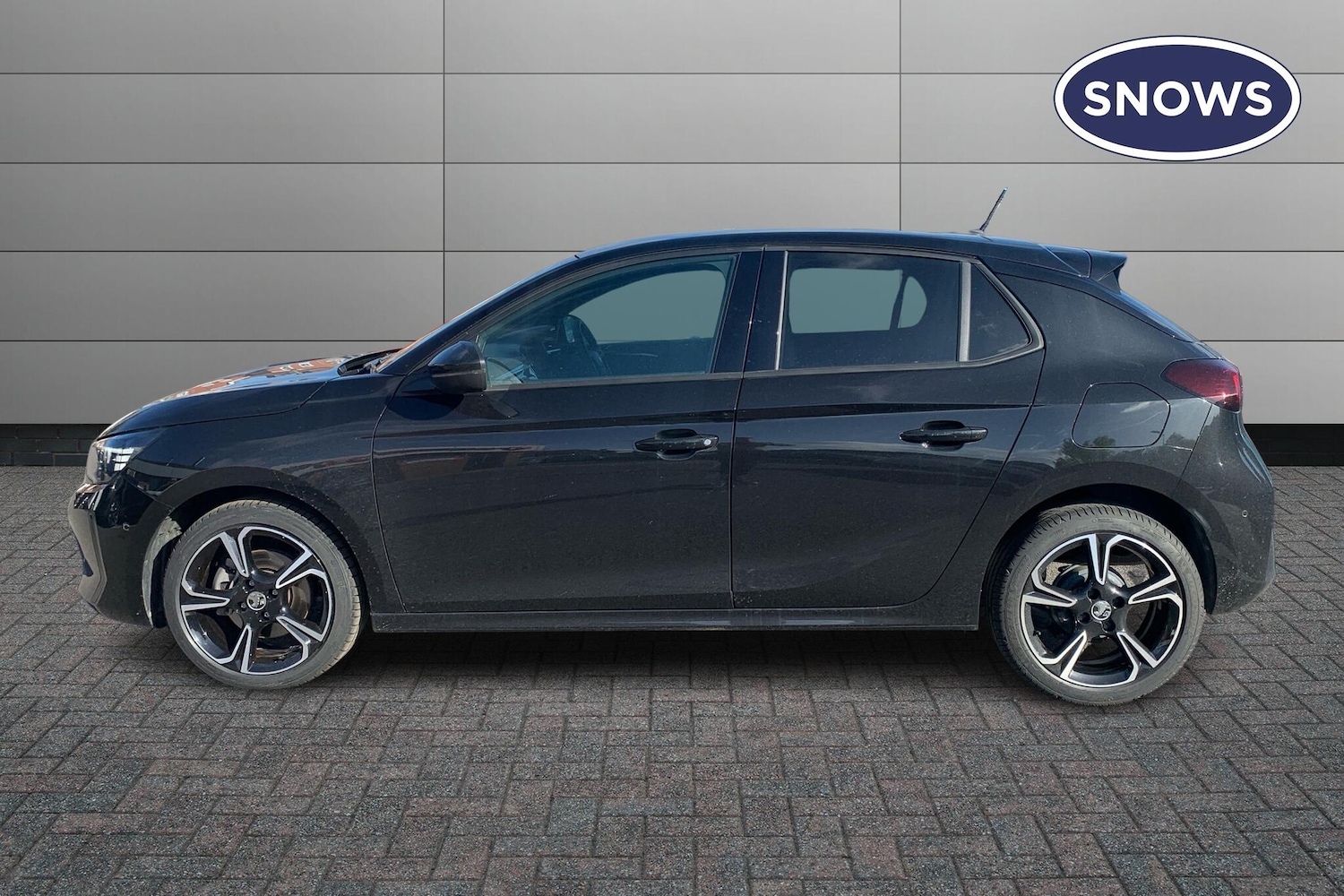 Used Vauxhall Corsa 2024 for sale - 76677031: Photo 6