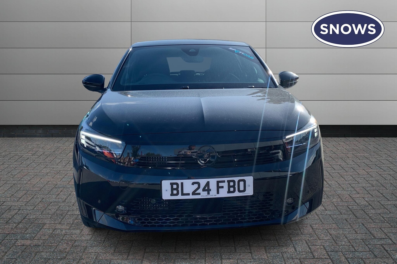 Used Vauxhall Corsa 2024 for sale - 76677031: Photo 7