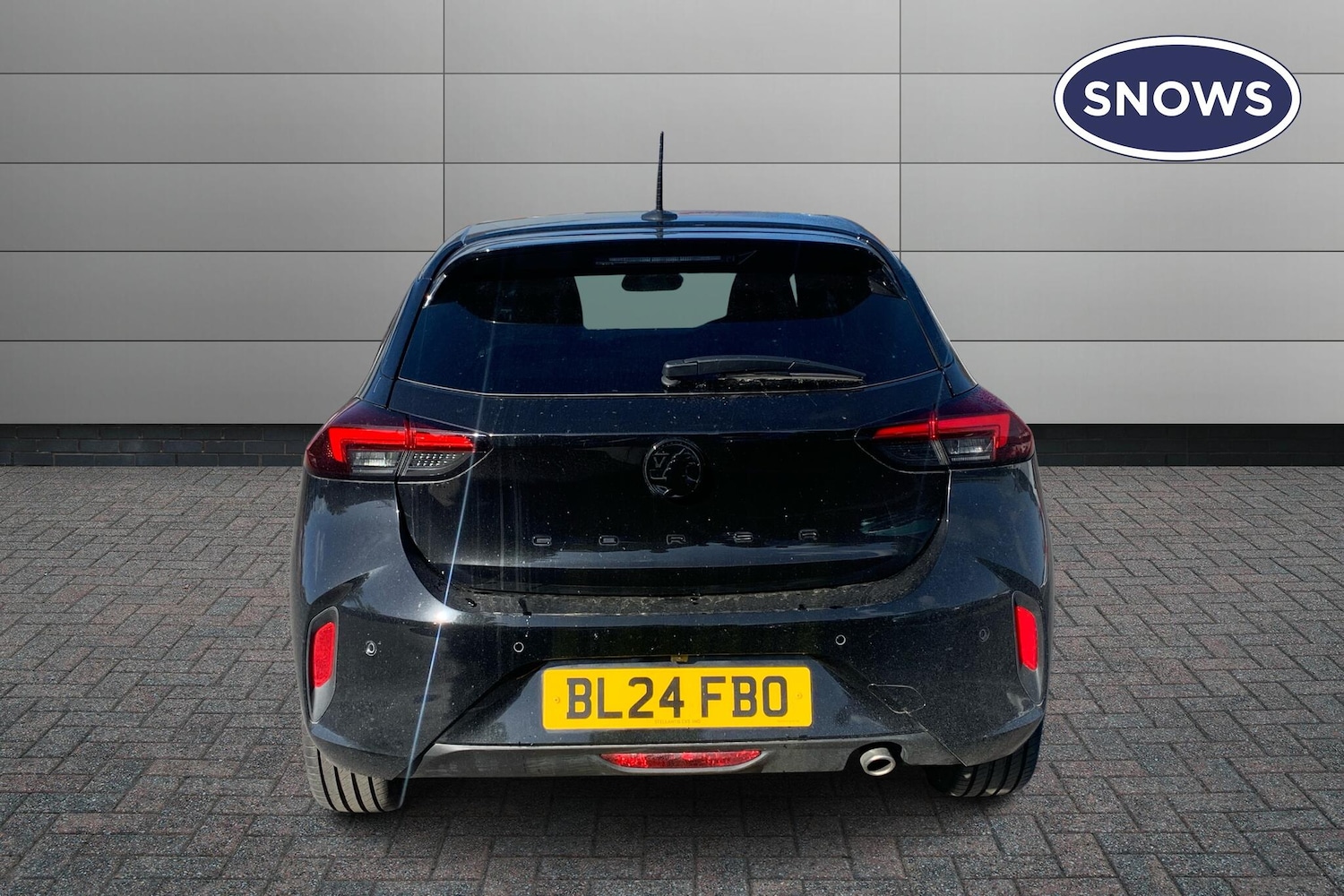 Used Vauxhall Corsa 2024 for sale - 76677031: Photo 8