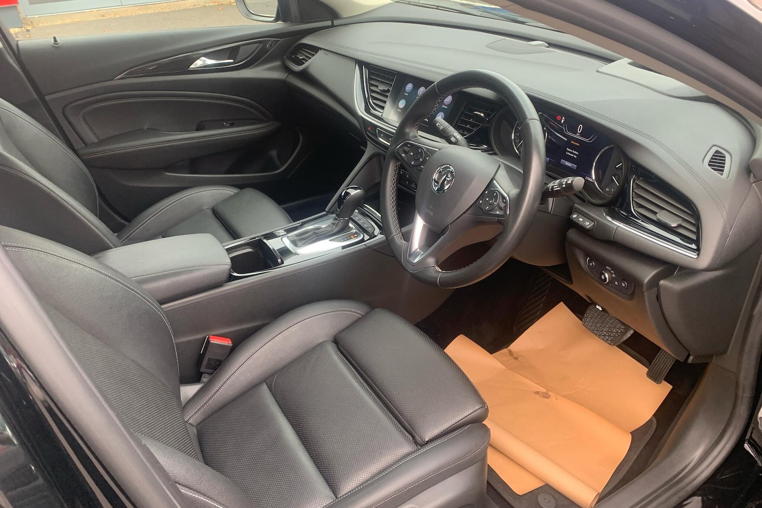 Used Vauxhall Insignia 2018 for sale - 76673702: Photo 10