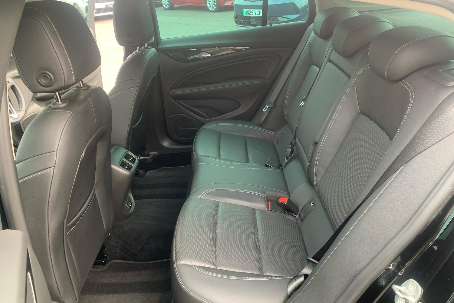 Used Vauxhall Insignia 2018 for sale - 76673702: Photo 14