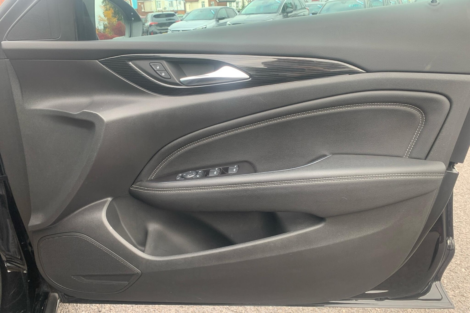 Used Vauxhall Insignia 2018 for sale - 76673702: Photo 16