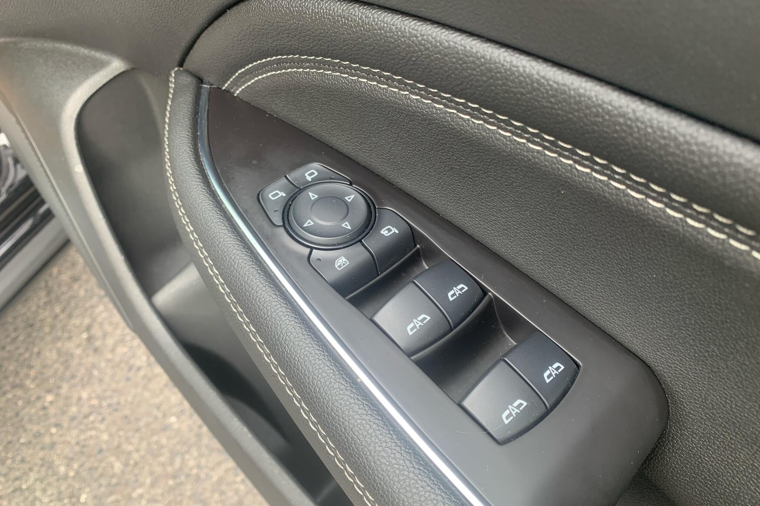 Used Vauxhall Insignia 2018 for sale - 76673702: Photo 17