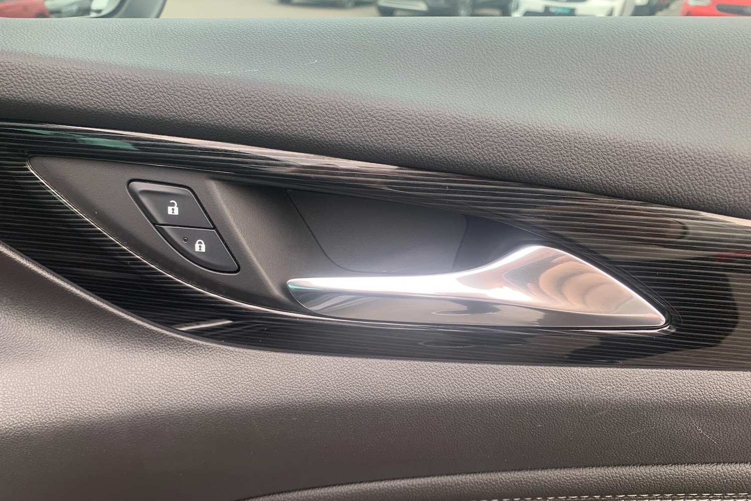 Used Vauxhall Insignia 2018 for sale - 76673702: Photo 18