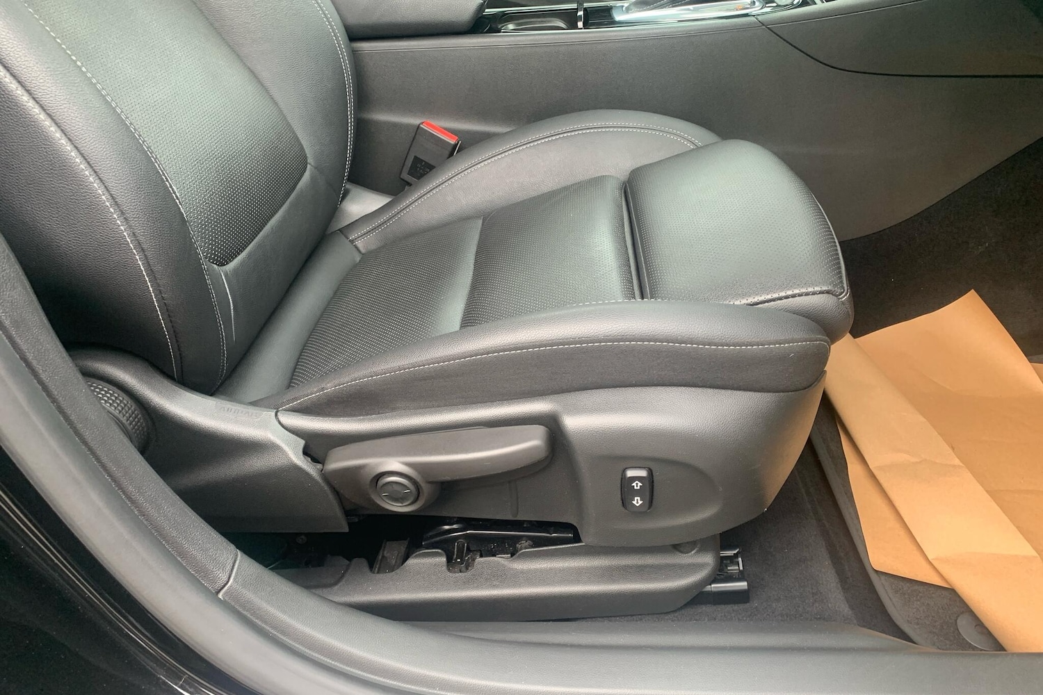 Used Vauxhall Insignia 2018 for sale - 76673702: Photo 19