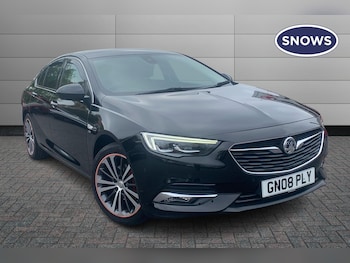 2018 (08) - 1.5T Elite Nav 5dr Auto