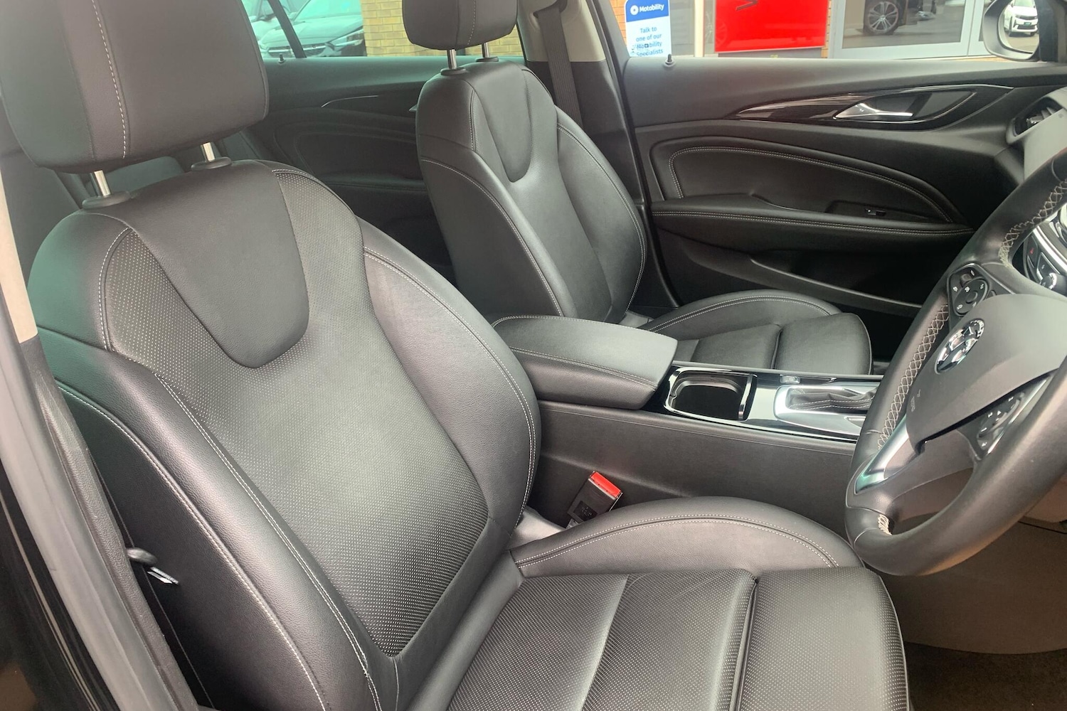 Used Vauxhall Insignia 2018 for sale - 76673702: Photo 20