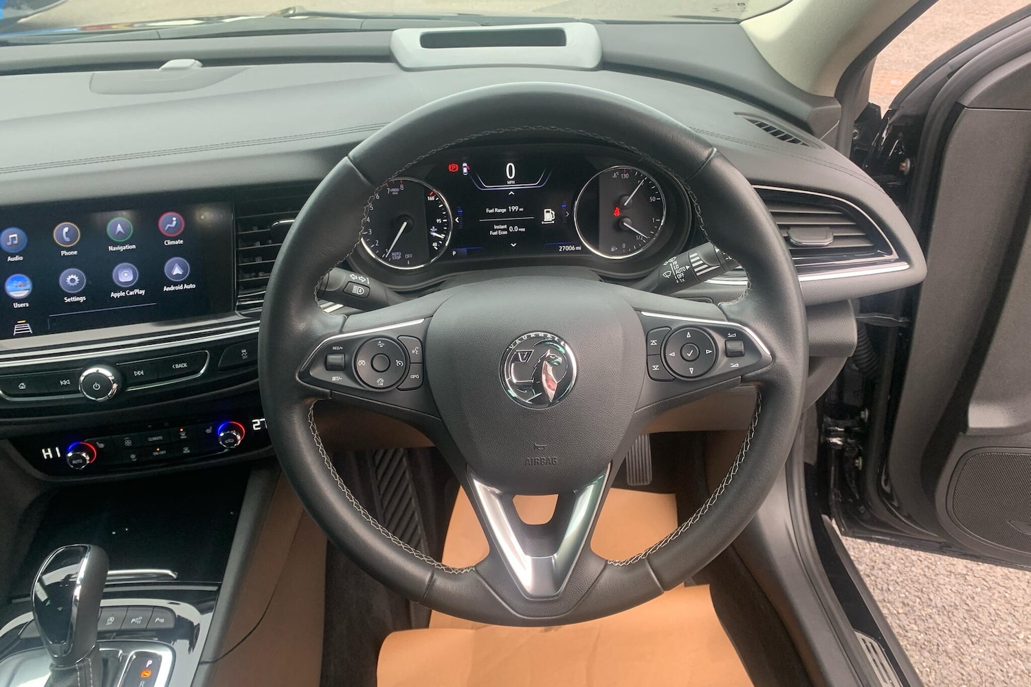 Used Vauxhall Insignia 2018 for sale - 76673702: Photo 23