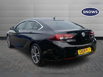 Used Vauxhall Insignia 2018 for sale - 76673702: Photo