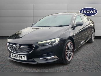 Used Vauxhall Insignia 2018 for sale - 76673702: Photo