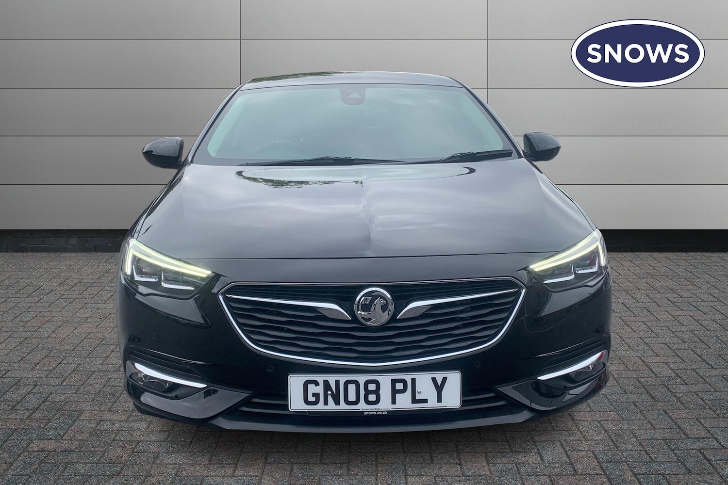 Used Vauxhall Insignia 2018 for sale - 76673702: Photo 7