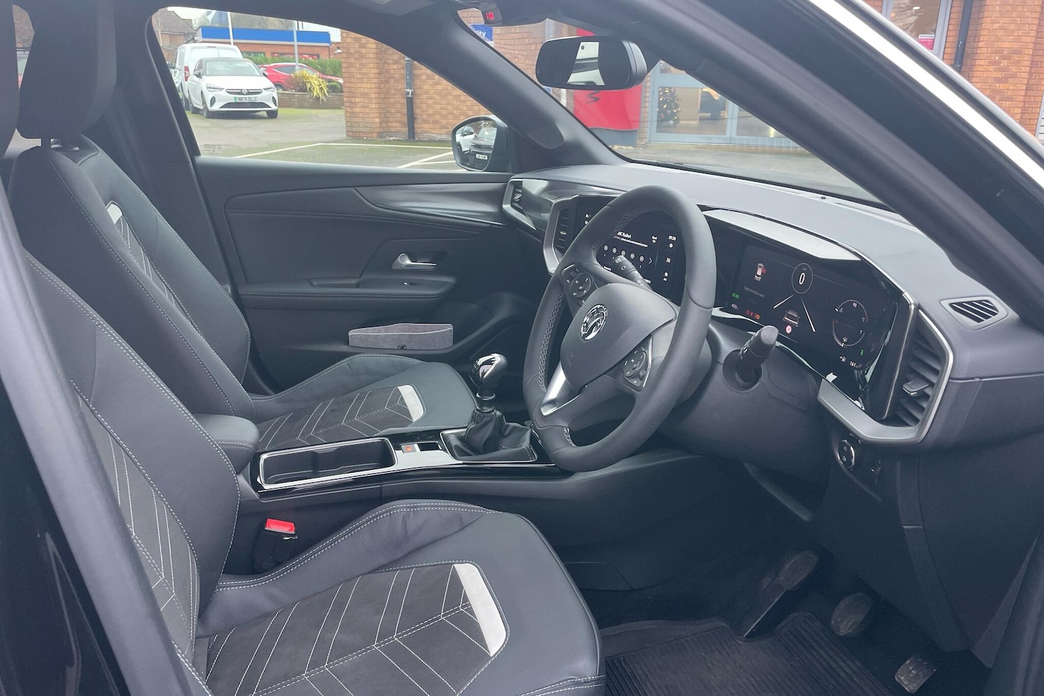 Used Vauxhall Mokka 2024 for sale - 77034505: Photo 10