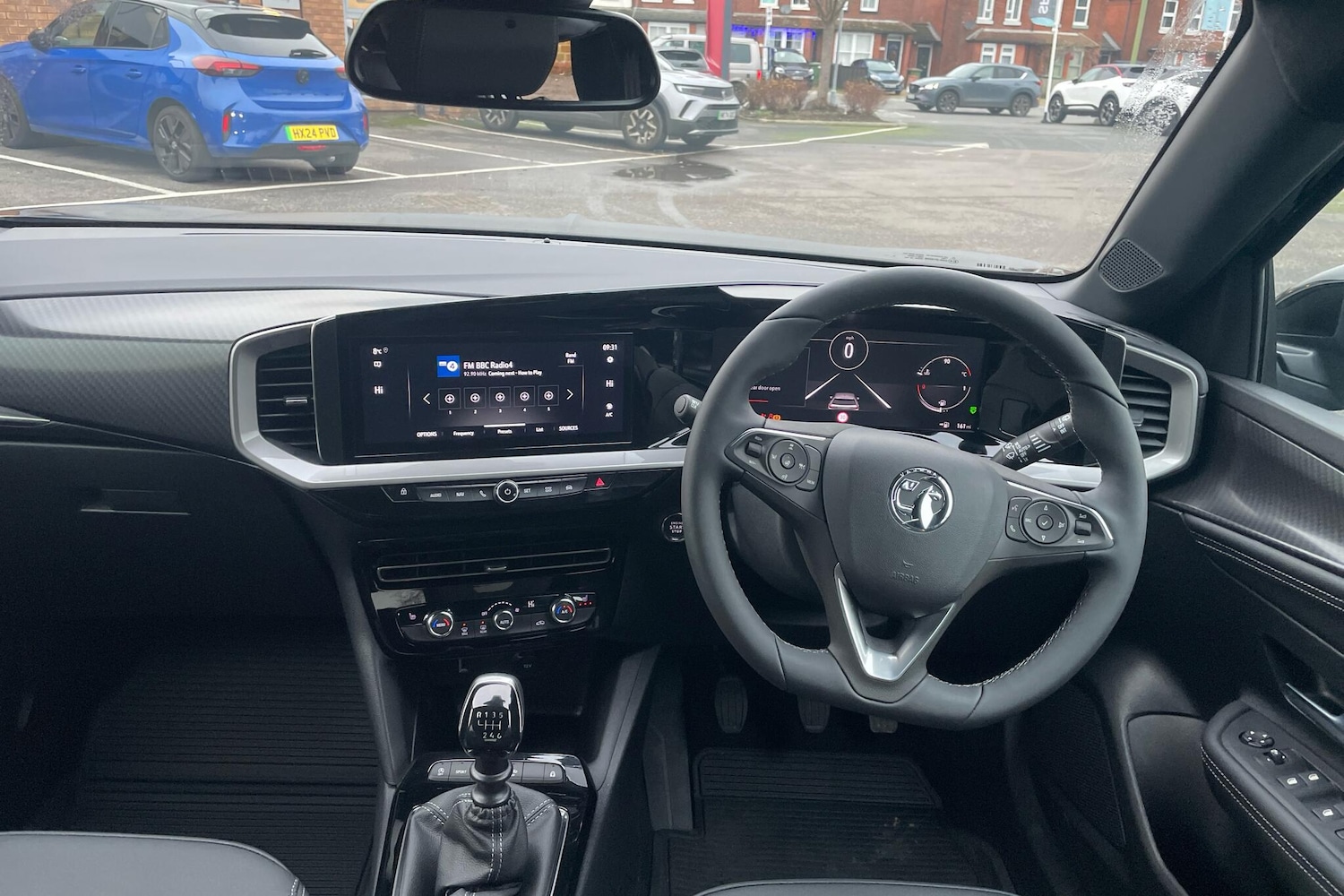 Used Vauxhall Mokka 2024 for sale - 77034505: Photo 11