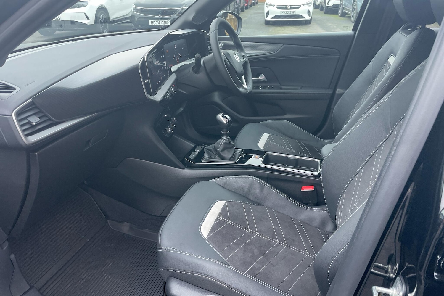 Used Vauxhall Mokka 2024 for sale - 77034505: Photo 12