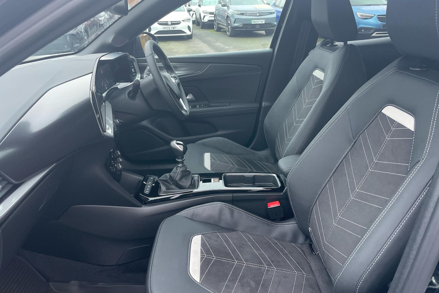 Used Vauxhall Mokka 2024 for sale - 77034505: Photo 13