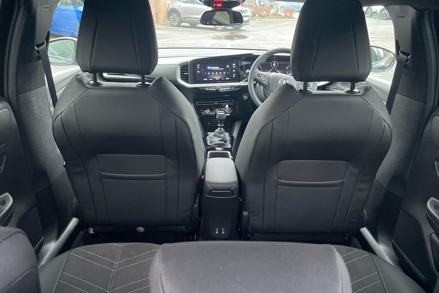 Used Vauxhall Mokka 2024 for sale - 77034505: Photo 17