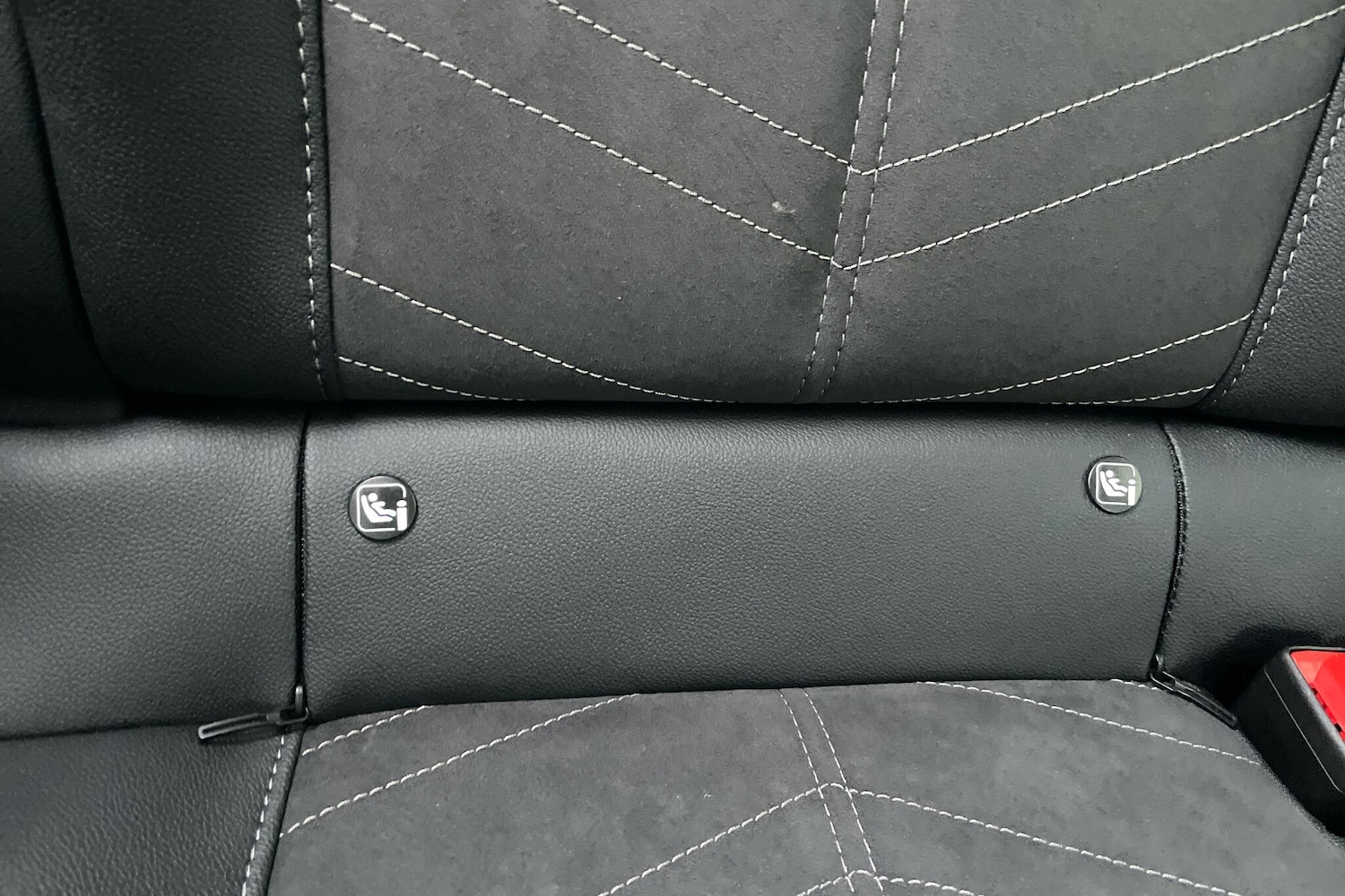 Used Vauxhall Mokka 2024 for sale - 77034505: Photo 20