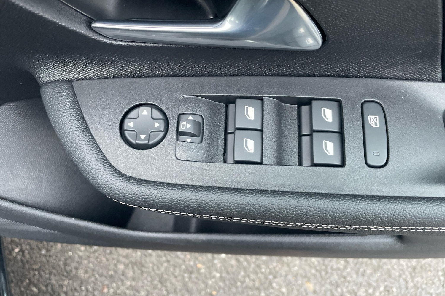 Used Vauxhall Mokka 2024 for sale - 77034505: Photo 22