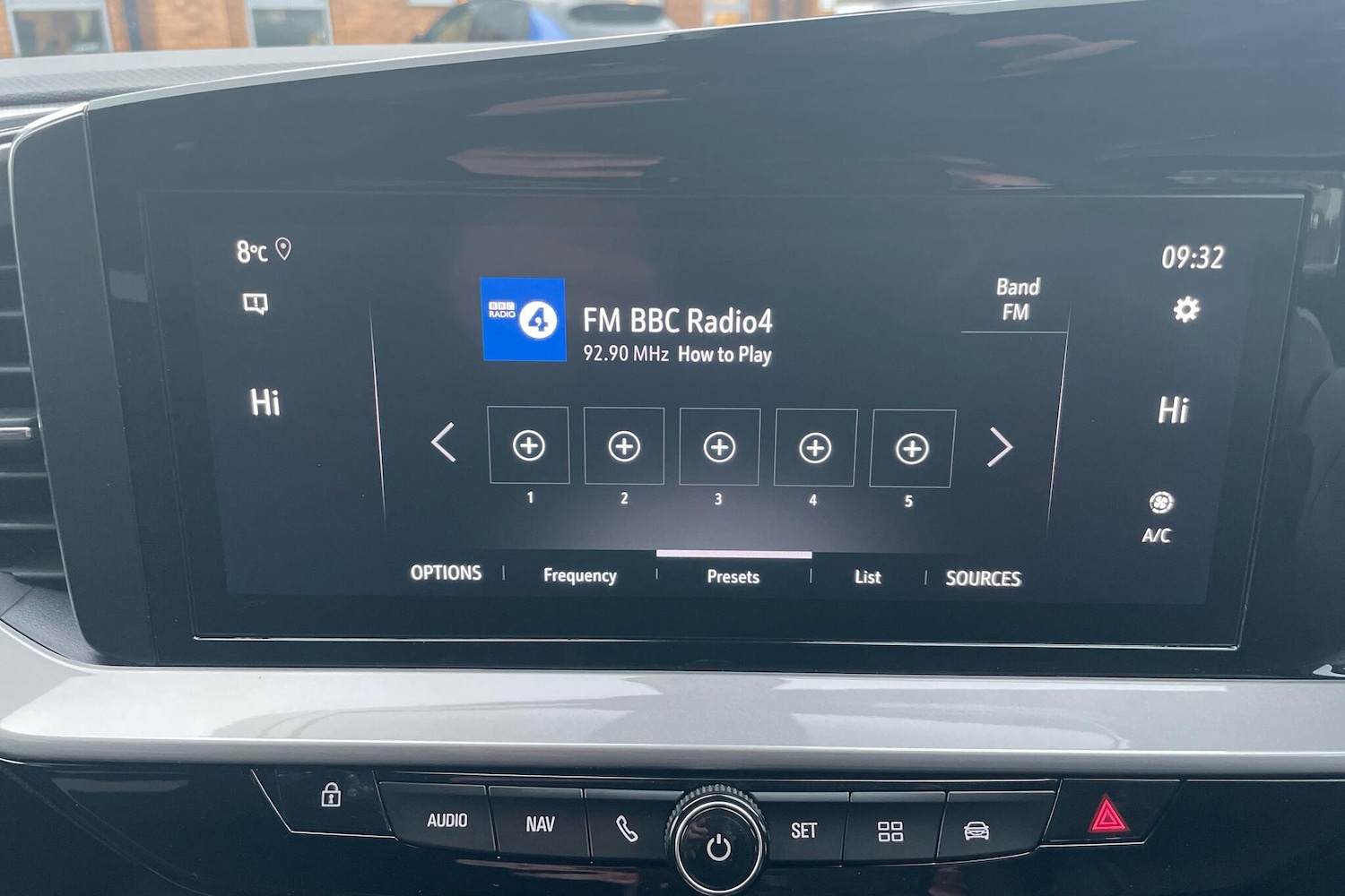 Used Vauxhall Mokka 2024 for sale - 77034505: Photo 25