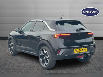 Used Vauxhall Mokka 2024 for sale - 77034505: Photo