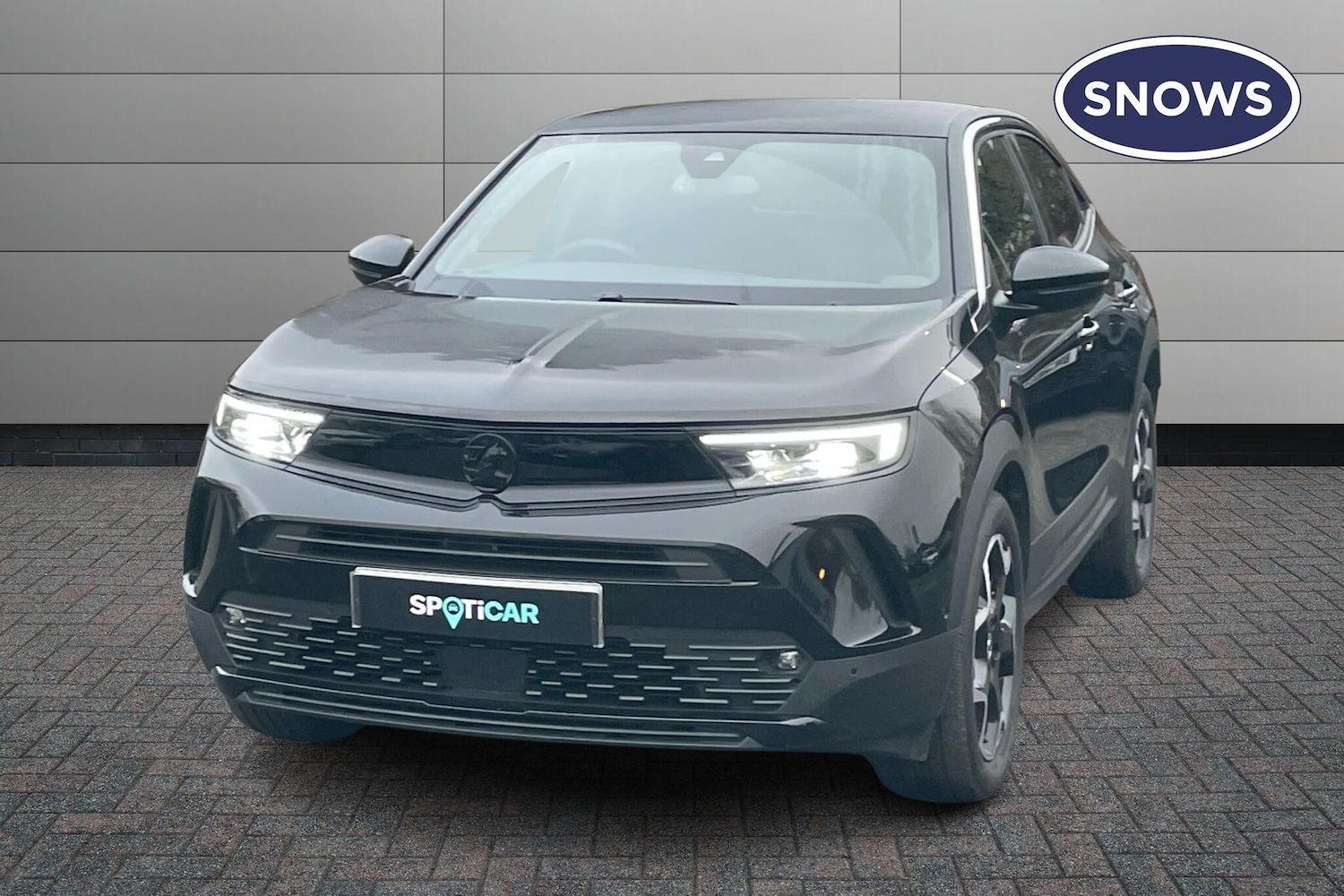 Used Vauxhall Mokka 2024 for sale - 77034505: Photo 3