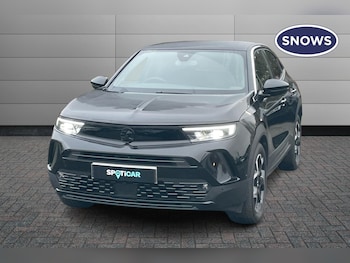 Used Vauxhall Mokka 2024 for sale - 77034505: Photo