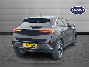 Used Vauxhall Mokka 2024 for sale - 77034505: Photo