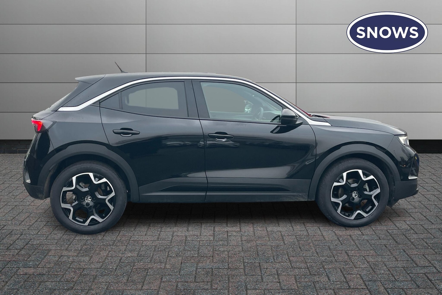 Used Vauxhall Mokka 2024 for sale - 77034505: Photo 5