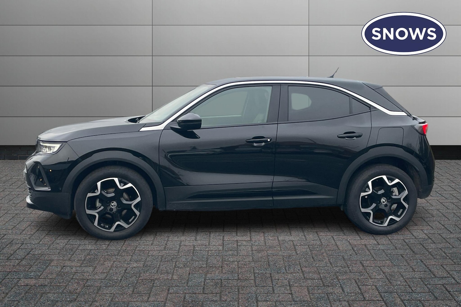 Used Vauxhall Mokka 2024 for sale - 77034505: Photo 6