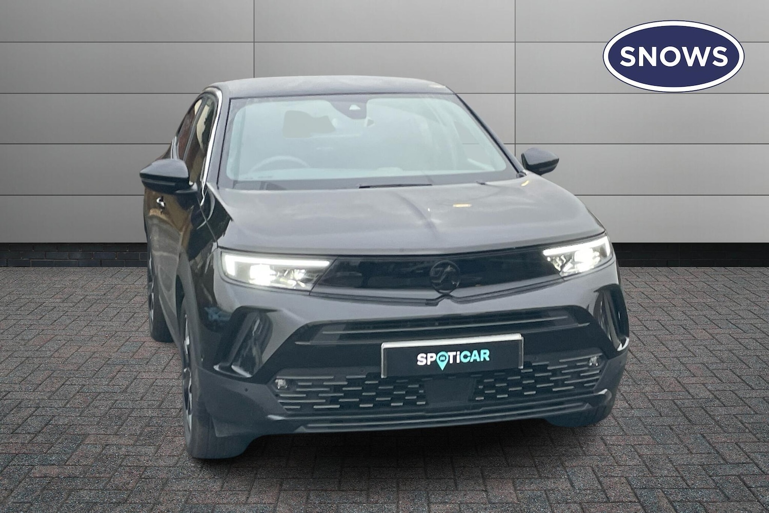 Used Vauxhall Mokka 2024 for sale - 77034505: Photo 7