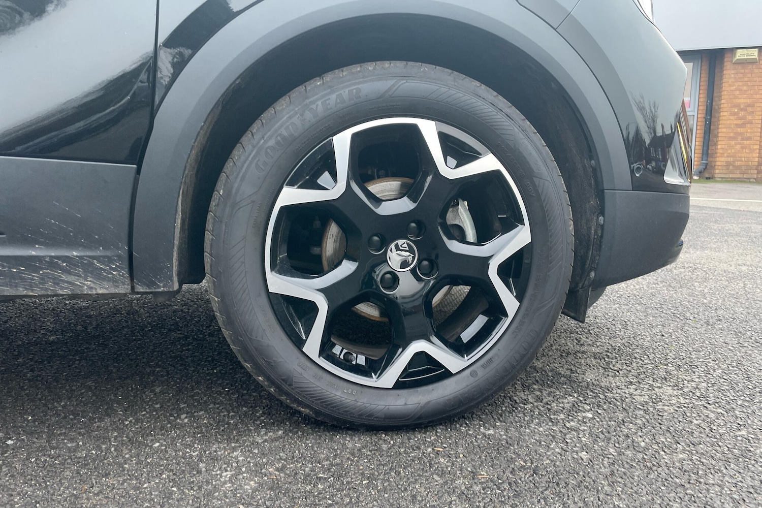 Used Vauxhall Mokka 2024 for sale - 77034505: Photo 9