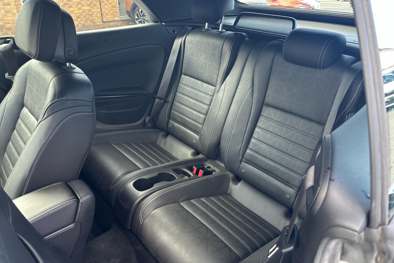 Used Vauxhall Cascada 2017 for sale - 76673462: Photo 14