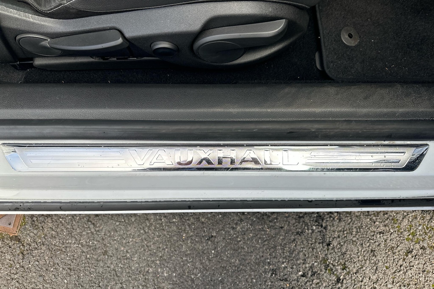 Used Vauxhall Cascada 2017 for sale - 76673462: Photo 20