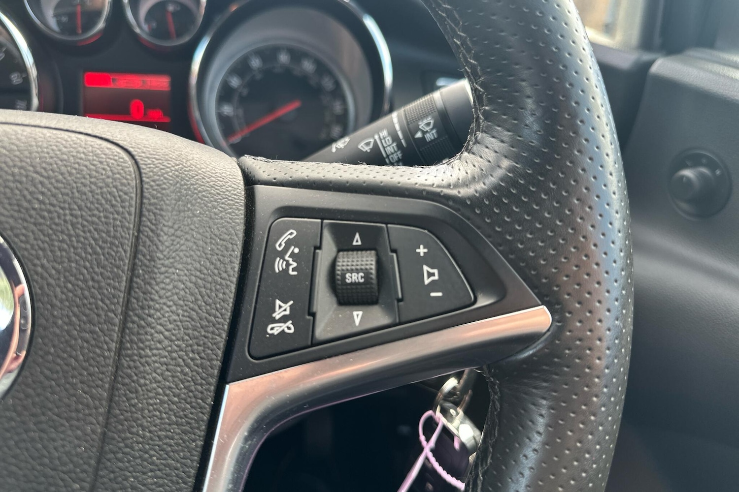 Used Vauxhall Cascada 2017 for sale - 76673462: Photo 22