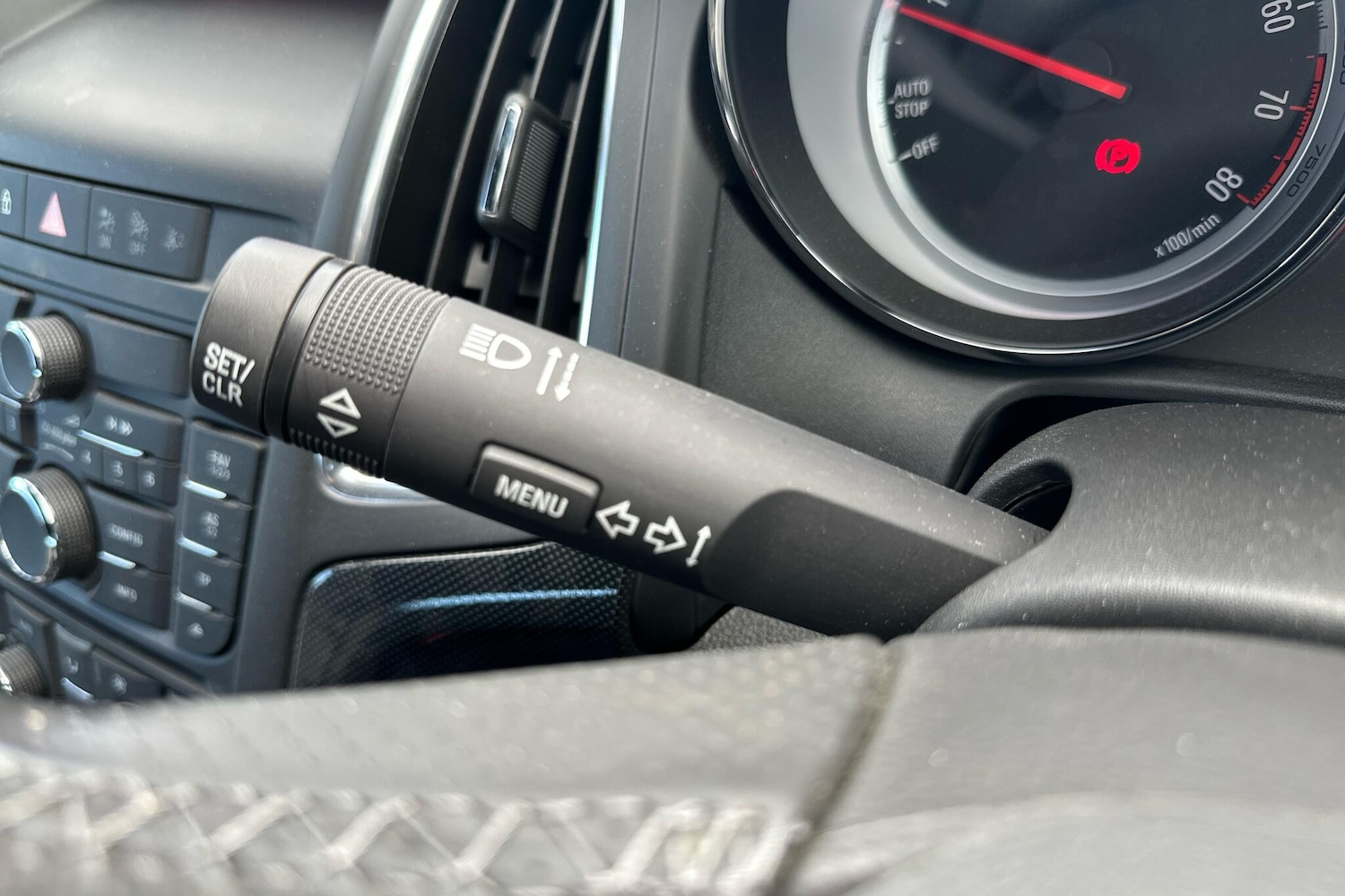 Used Vauxhall Cascada 2017 for sale - 76673462: Photo 25