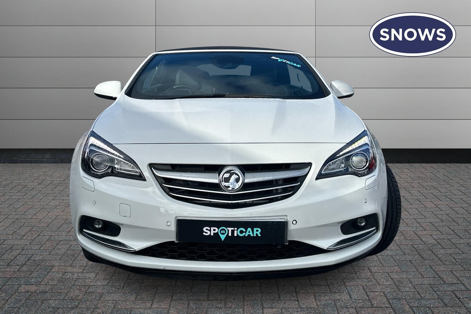 Used Vauxhall Cascada 2017 for sale - 76673462: Photo 7