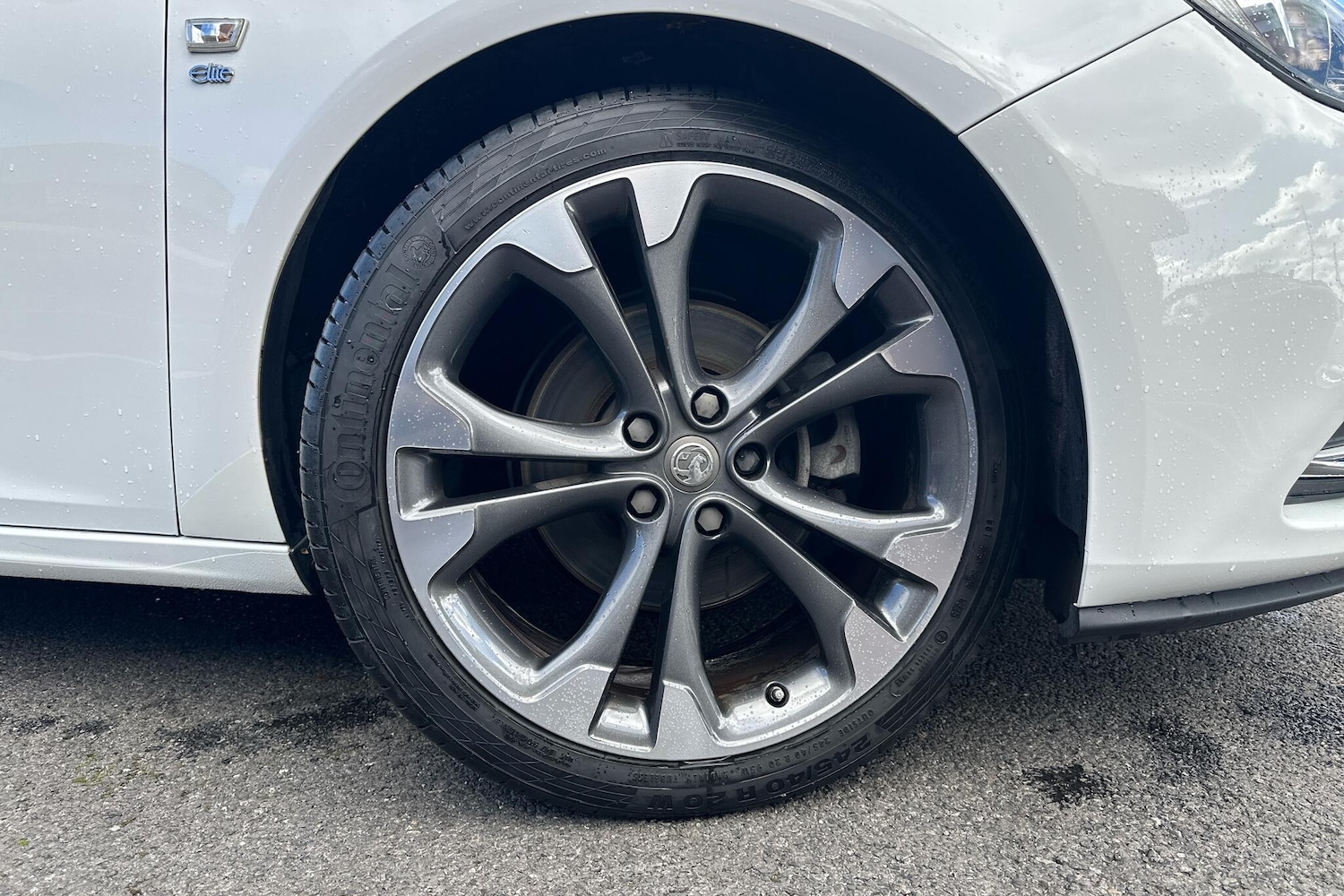 Used Vauxhall Cascada 2017 for sale - 76673462: Photo 9