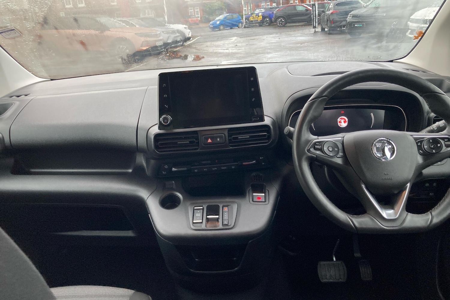 Used Vauxhall Combo Life 2024 for sale - 76677644: Photo 11