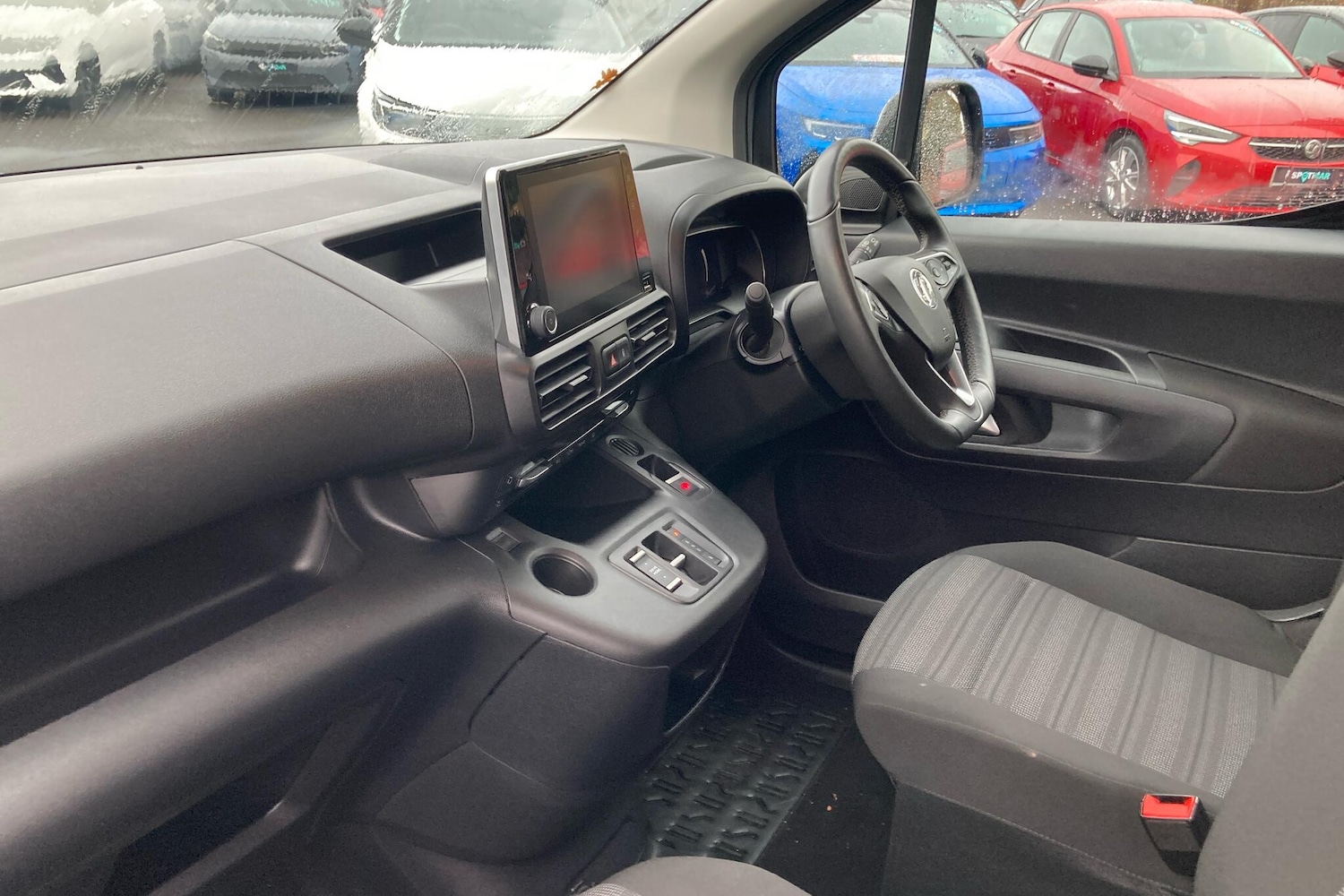 Used Vauxhall Combo Life 2024 for sale - 76677644: Photo 12