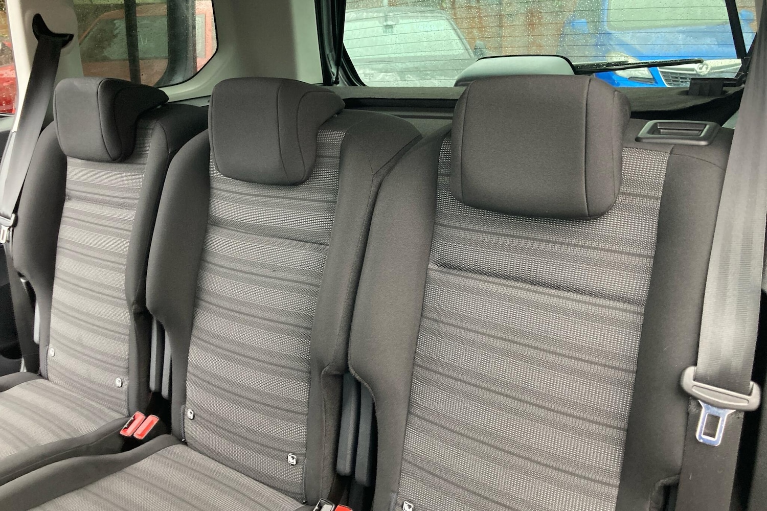 Used Vauxhall Combo Life 2024 for sale - 76677644: Photo 13