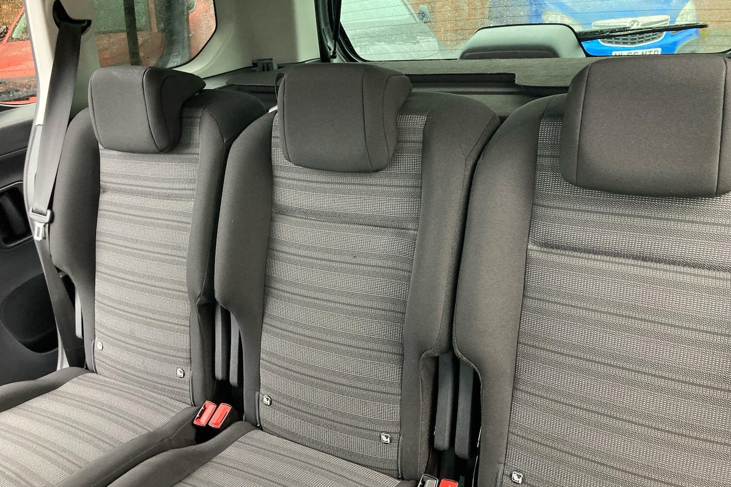 Used Vauxhall Combo Life 2024 for sale - 76677644: Photo 14