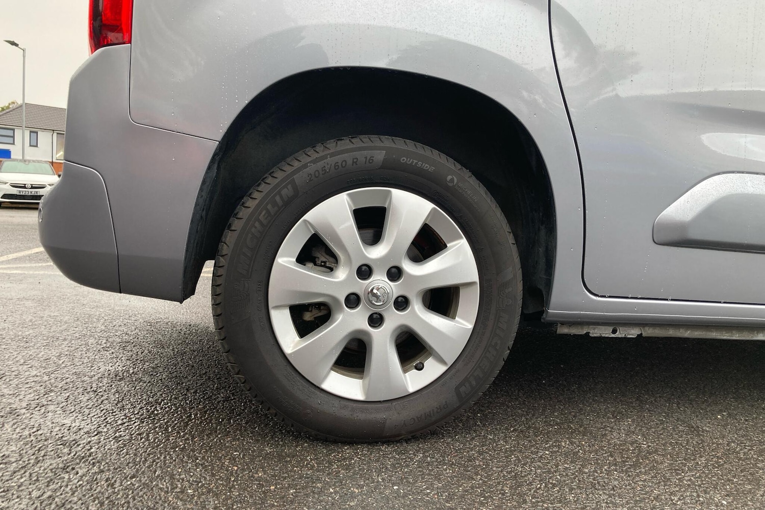 Used Vauxhall Combo Life 2024 for sale - 76677644: Photo 18