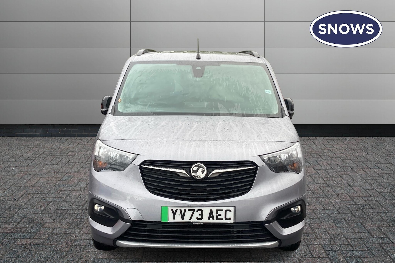 Used Vauxhall Combo Life 2024 for sale - 76677644: Photo 7